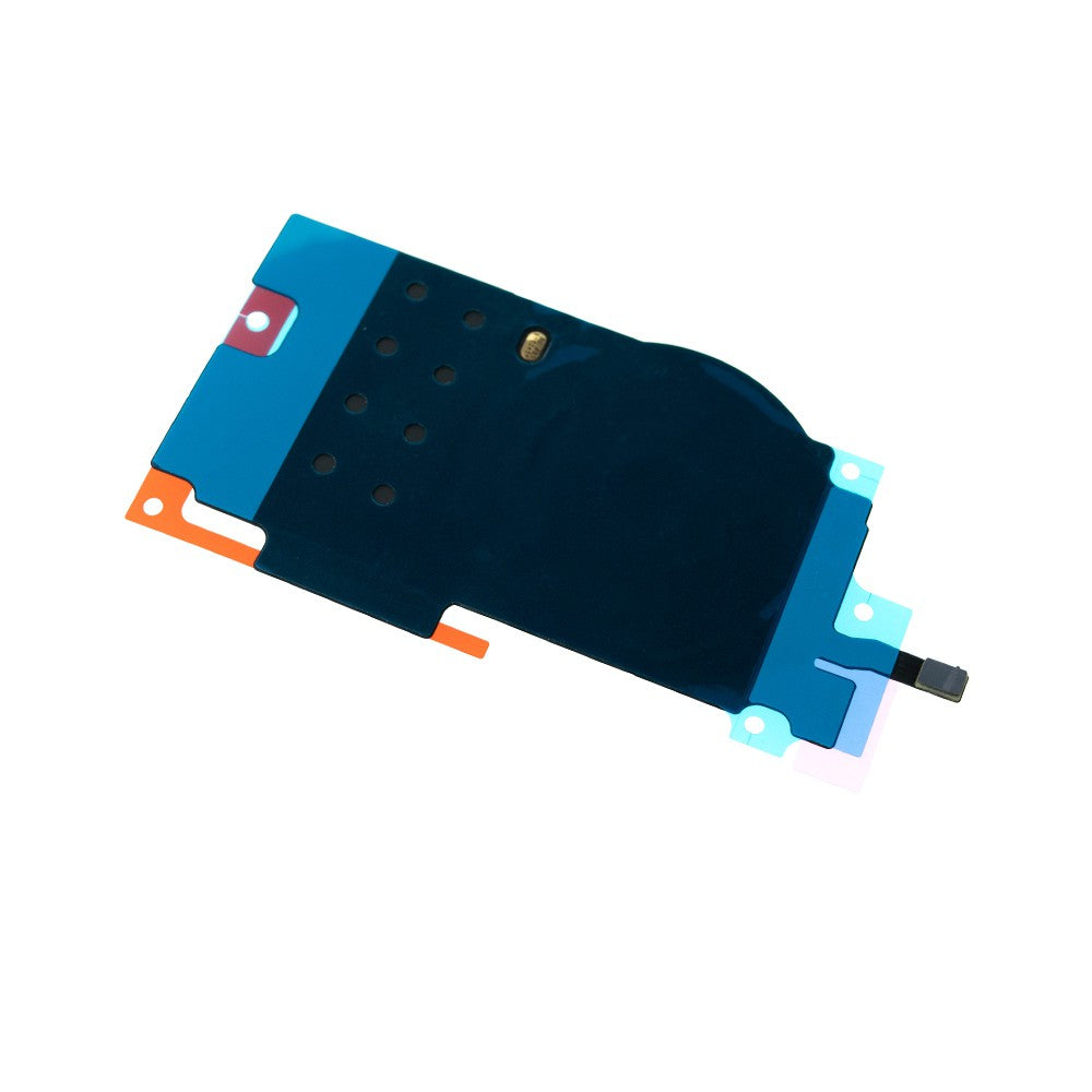 Wireless Charging Flex Cable with NFC for Samsung Galaxy S22 Ultra 5G S908B (Purple) Wireless Charging Flex Cable with NFC for Samsung Galaxy S22 Ultra 5G S908B (Purple)